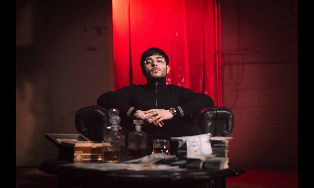 AUDIO DE DEMOSTRACION