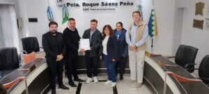 Reconocieron no sólo la trayectoria profesional de Gustavo Duarte, sino también su aporte humano y su permanente compromiso con la comunicación como herramienta de servicio público.